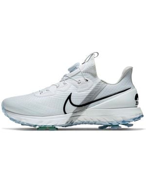 Nike Air Zoom Infinity Tour Boa Glacier' - Blue