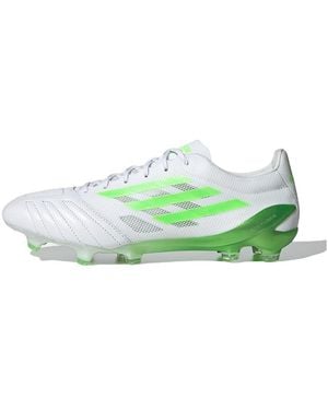 adidas X Speedportal 99 Leather.1 - Green