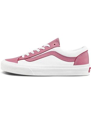 Vans Style 36 'Mesa Rose' - Pink