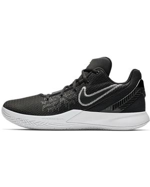Nike Kyrie Flytrap 2 Hyper in Black for Men Lyst UK