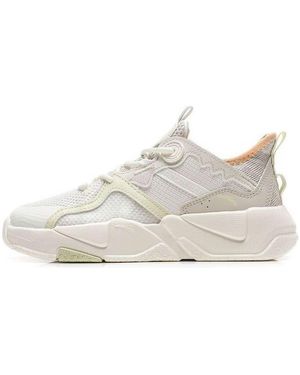 Anta (Wmns) G6 Low - White
