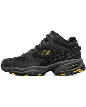 Skechers Vigor 3.0 Sport Shoes - Black