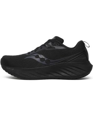 Saucony Triumph 22 - Black