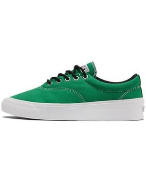Converse Skidgrip Shoes - Green