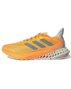 adidas 4D Fwd_Pulse - Orange