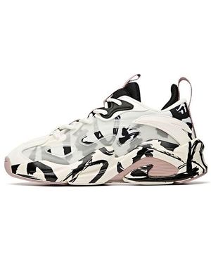 Anta (Wmns) Badao Wey Feng - White