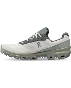 On Shoes Cloudventure - Grey