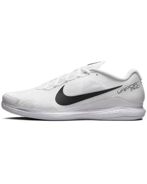 Nike Court Air Zoom Vapor Pro - White