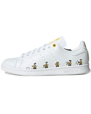 adidas Disney X Stan Smith 'Wall-E' - White