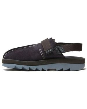 Reebok Beatnik Syn Sandals - Black