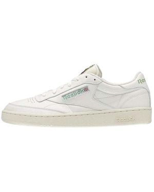 Reebok Club C 85 Vintage 'Chalk' - White