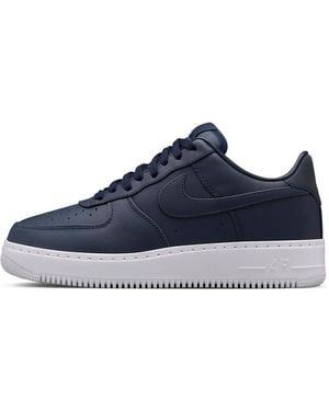 Nike Lab Air Force 1 Low - Blue