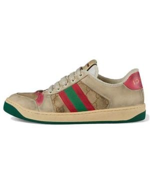 Gucci Screener - Brown