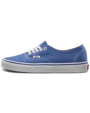 Vans Authentic - Blue