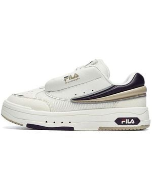 Fila (Wmns) Mix Casual Shoes - White