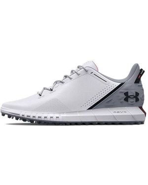 Under Armour Hovr Drive Spikeless Golf Mod' 3025071-100 - White