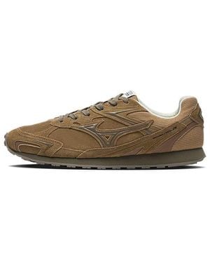 Mizuno Lg 60S 2K - Brown