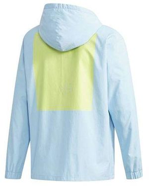 adidas Originals Wb Kaval Jacket - Blue