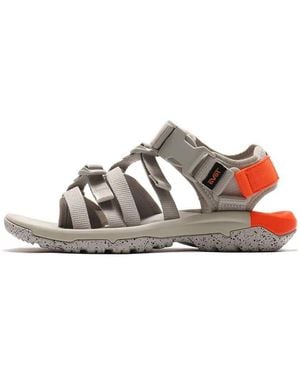 Teva X Herschel Hurricane Xlt 2 Alp - Gray