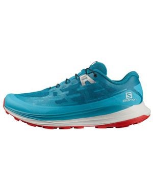 Salomon Ultra Glide 'Crystal' - Blue