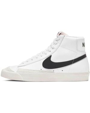 nike blazer mid spider