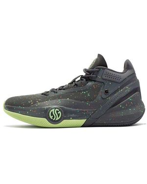 361 Degrees Ag3 Aaron Gordon 'Night Exercise' - Green