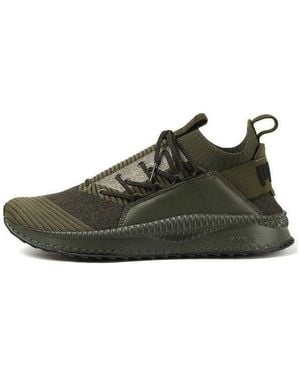 PUMA Tsugi Jun Baroque 'Forest Night' - Green
