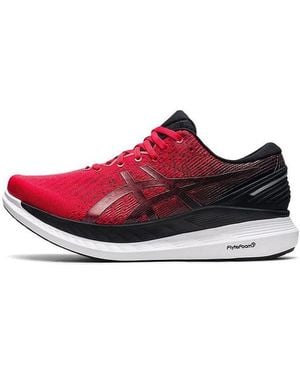 Asics Glideride 2 Sport - Red