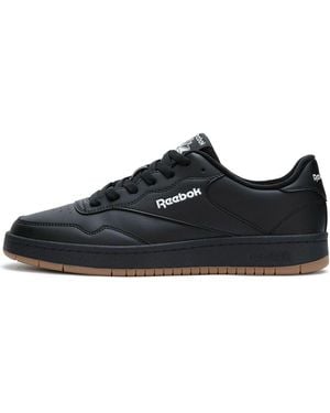 Reebok Court 1000 - Black