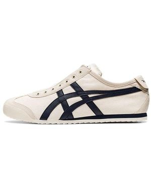 Onitsuka Tiger Mexico 66 Slip-On 'Midnight' - Blue