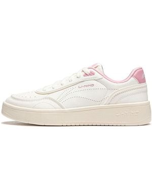 Li-ning (Wmns) Su Su - White