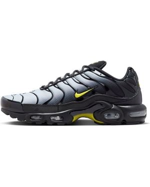 Nike Air Max Plus Opti' - Blue