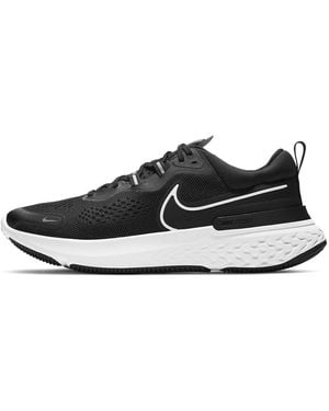 Nike React Miler 2 - Black