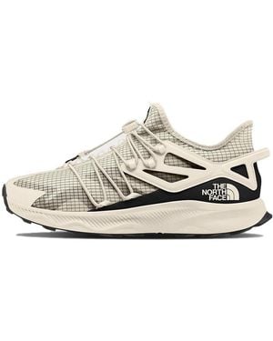 The North Face (Wmns) Oxeye Tech Hiking Shoes 'Gardenia Tnf' - White