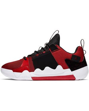 Nike Zoom Zero Gravity - Red