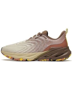 Li-ning Eazgo - Brown