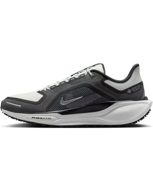 Nike Air Zoom Pegasus 41 Gore-Tex 'Summit Iron' - Black