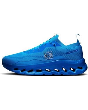 On Shoes (Wmns) Cloudtilt - Blue