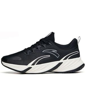 Anta (Wmns) Running Series Trainers - Blue