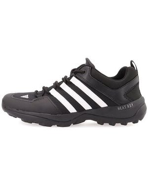 adidas Daroga Plus Canvas - Black
