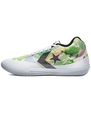 Converse All Star Pro Bb Evo 'Natasha Cloud - Green
