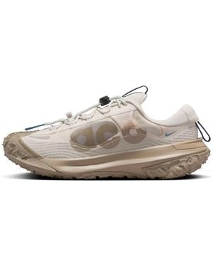 Nike Acg Mountain Fly 2 Low 'Light Orewood' - White