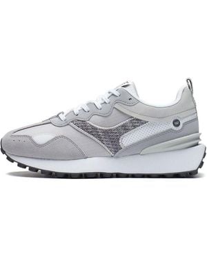 Li-ning (Wmns) Cosmos Classic - White