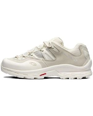 Salomon Xt-Quest 2 Advanced Trail - White