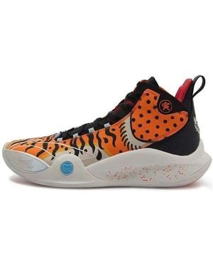 Li-ning Cj1 C.J. Mccollum Limited - Brown