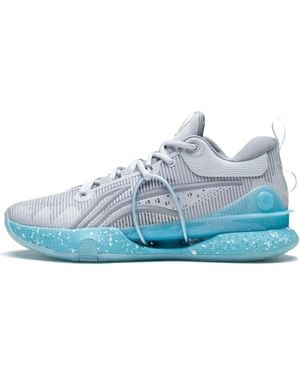 Li-ning Speed 8 Premium - Blue