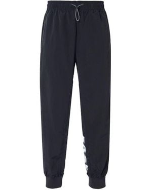 Converse Wordmark Jogger - Blue