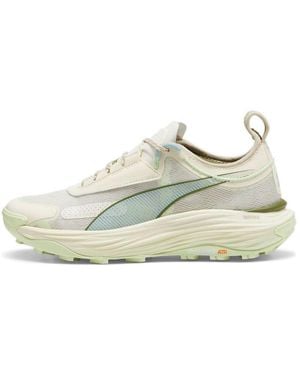 PUMA (Wmns) Voyage Nitro 3 'Seasons Sugared Almond' - White