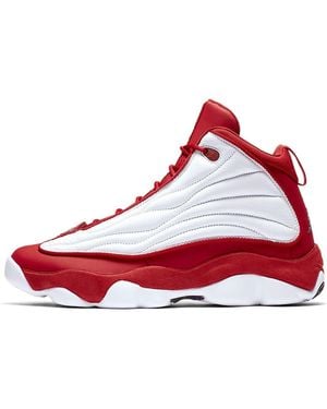 Nike Pro Strong 'Varsity' - Red