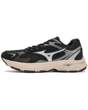 Mizuno Racer S Mesh' - Black